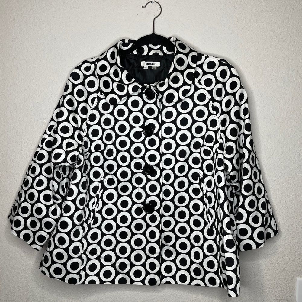 Appraisal Jacket‎ - Picture 8 of 8